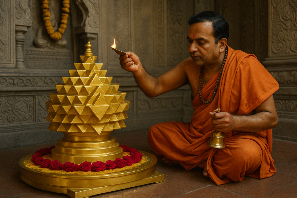 Shree Yantra